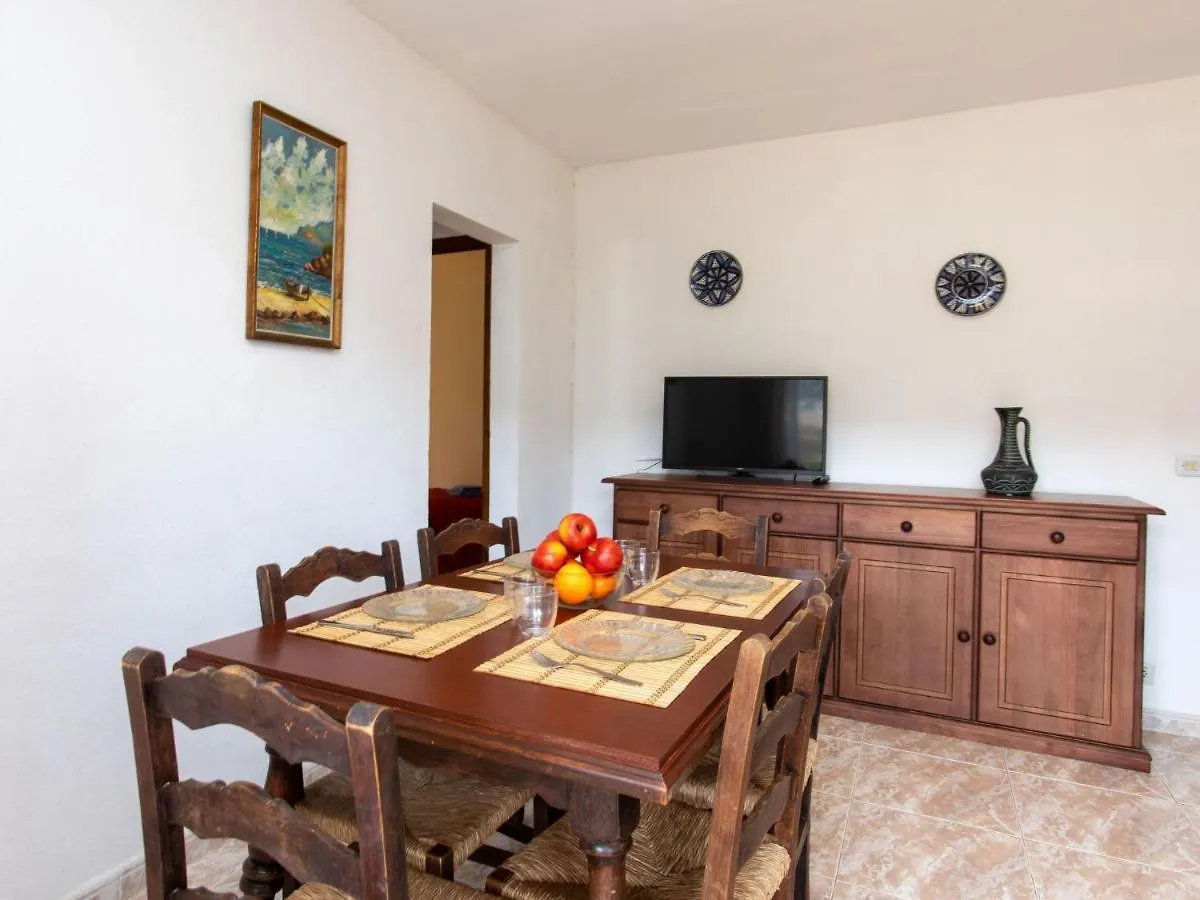 Apartment S'Olivera-6 By Interhome Begur Spanyolország
