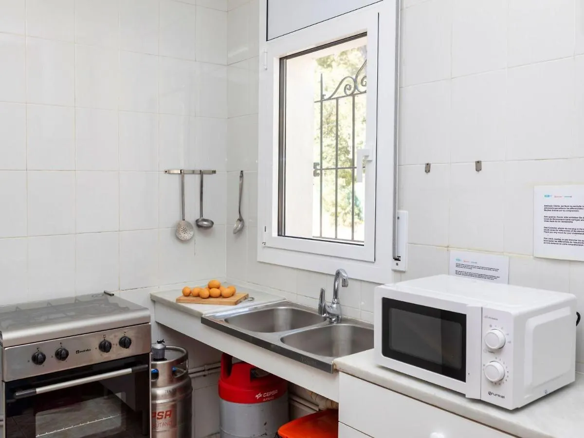 Apartment S'Olivera-6 By Interhome Begur 0*,  Spanyolország